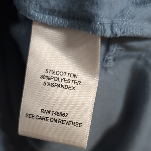 Torrid  Size 22 Super Soft Blue Fleece Pullover - Picture 5 of 7